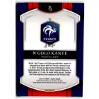 2016-17 Select Silver Prizms #73 N'Golo Kante