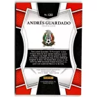 2016-17 Select Silver Prizms #130 Andres Guardado