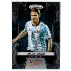 2018 Panini Prizm World Cup #7 Lucas Biglia