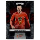 2018 Panini Prizm World Cup #13 Eden Hazard