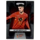 2018 Panini Prizm World Cup #23 Kevin Mirallas