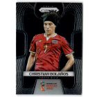 2018 Panini Prizm World Cup #49 Christian Bolanos