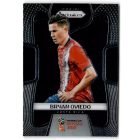 2018 Panini Prizm World Cup #50 Bryan Oviedo