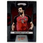 2018 Panini Prizm World Cup #54 Mohamed Salah