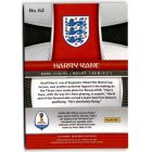 2018 Panini Prizm World Cup #62 Harry Kane