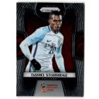 2018 Panini Prizm World Cup #68 Daniel Sturridge