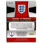 2018 Panini Prizm World Cup #68 Daniel Sturridge