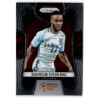 2018 Panini Prizm World Cup #73 Raheem Sterling