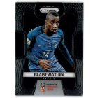 2018 Panini Prizm World Cup #77 Blaise Matuidi