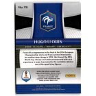 2018 Panini Prizm World Cup #78 Hugo Lloris