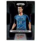 2018 Panini Prizm World Cup #81 Laurent Koscielny