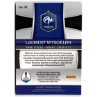 2018 Panini Prizm World Cup #81 Laurent Koscielny
