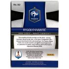 2018 Panini Prizm World Cup #82 N'Golo Kante