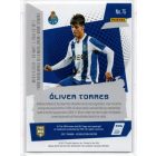 2014-15 SPx #5 Bill Russell