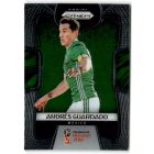 2018 Panini Prizm World Cup #128 Andres Guardado