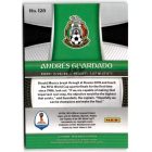 2018 Panini Prizm World Cup #128 Andres Guardado