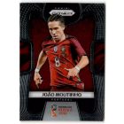2018 Panini Prizm World Cup #158 Joao Moutinho