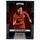 2018 Panini Prizm World Cup #187 Heung-Min Son
