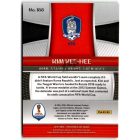 2018 Panini Prizm World Cup #188 Kim Kee-hee