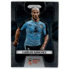 2018 Panini Prizm World Cup #210 Carlos Sanchez