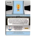 2018 Panini Prizm World Cup #210 Carlos Sanchez