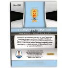 2018 Panini Prizm World Cup #212 Fernando Muslera