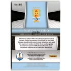 2018 Panini Prizm World Cup #215 Matias Vecino