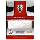 2018 Panini Prizm World Cup #228 Ivan Rakitic