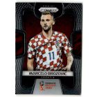 2018 Panini Prizm World Cup #230 Marcelo Brozovic