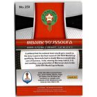 2018 Panini Prizm World Cup #251 Mbark Boussoufa