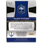 2018 Panini Prizm World Cup Prizms Silver #77 Blaise Matuidi