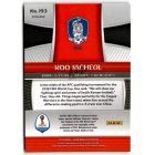 2018 Panini Prizm World Cup Prizms Silver #193 Koo Jacheol