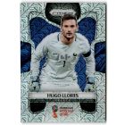 2018 Panini Prizm World Cup Prizms Mojo #78 Hugo Lloris