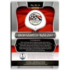 2018 Panini Prizm World Cup Scorers Club #6 Mohamed Salah