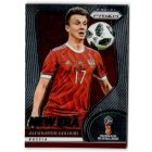 2018 Panini Prizm World Cup New Era #16 Aleksandr Golovin