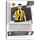 2017 Panini Revolution #29 Raphael Guerreiro