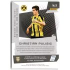 2017 Panini Revolution #31 Christian Pulisic