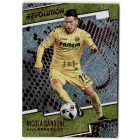 2017 Panini Revolution #47 Nicola Sansone