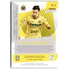 2017 Panini Revolution #47 Nicola Sansone