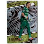 2017 Panini Revolution #49 Sergio Asenjo