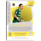 2017 Panini Revolution #49 Sergio Asenjo