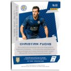 2017 Panini Revolution #63 Christian Fuchs
