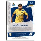 2017 Panini Revolution #72 Jesus Corona