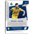 2017 Panini Revolution #74 Miguel Layun