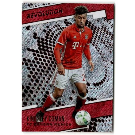 2017 Panini Revolution #79 Kingsley Coman