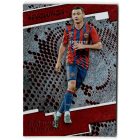 2017 Panini Revolution #86 Alan Dzagoev