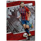 2017 Panini Revolution #91 Vasili Berezutski