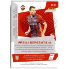 2017 Panini Revolution #91 Vasili Berezutski