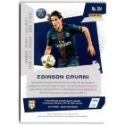 2017 Panini Revolution #104 Edinson Cavani