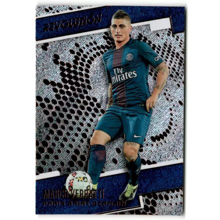 2017 Panini Revolution #108 Marco Verratti